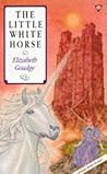 The Little White Horse by Elizabeth Goudge