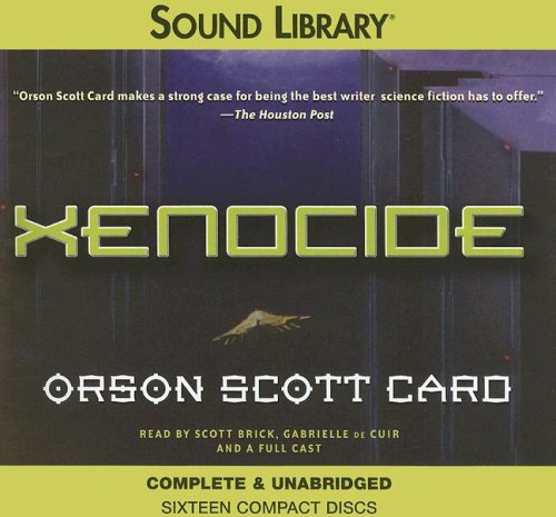 Xenocide