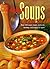 Super Soups Cookbook: Over ...