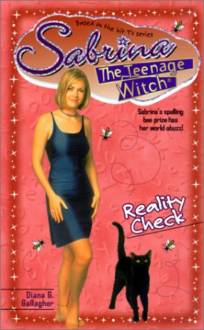 Reality Check (Sabrina the Teenage Witch, #32)