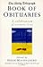 "Daily Telegraph" Book of Obituaries (Vol 1)