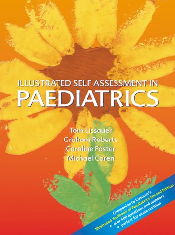 Illustrated Self-Assessment in Paediatrics (Paperback)
