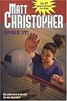 Spike It! Spike It!