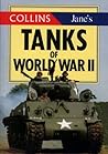 Tanks of World War II (The Collins/Jane's Gems)