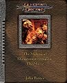The Making of Dungeons & Dragons: The Movie (A D&D(r) Art Book) The Making of Dungeons & Dragons: The Movie (A D&D(r) Art Book)