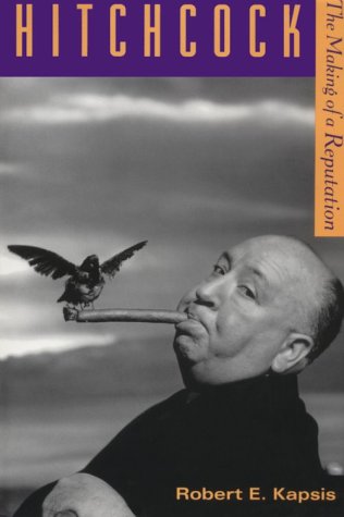 Hitchcock: The Making of a Reputation (Paperback)