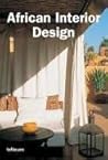 African Interior Design (English and German and French Edition)