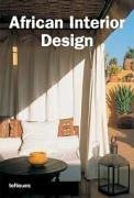 African Interior Design (English and German and French Edition)
