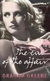 The End of the Affair by Graham Greene