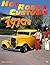 Hot Rods & Customs of the 1970s