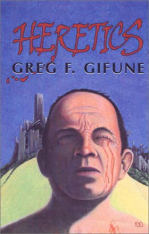 Heretics (Paperback)