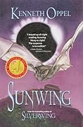 Sunwing (Silverwing, #2)