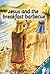 Jesus and the Breakfast Barbeque (Leader) by Diane Walker