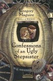 Confessions of an Ugly Stepsister