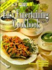 Easy Entertaining Cookbook