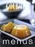 Australian Gourmet Menus