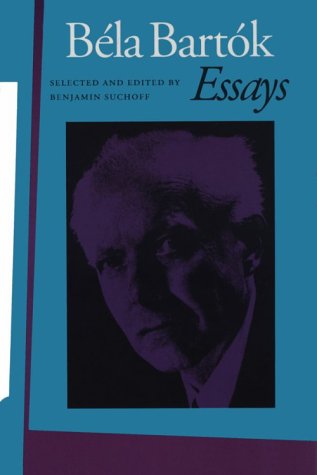 Essays (Paperback)