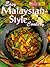 Easy Malaysian-Style Cookery (Australian Women's Weekly)