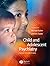 Child and Adolescent Psychiatry