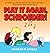 Play It Again, Schroeder! by Charles M. Schulz