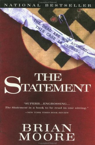 The Statement (Paperback)