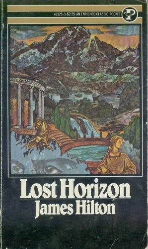 Lost Horizon