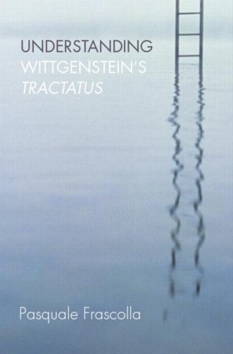 Understanding Wittgenstein's Tractatus (Hardcover)