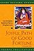 Joyful Path of Good Fortune: The Complete Buddhist Path to Enlightment