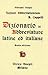 Lexicon Abbreviaturarum by Adriano Cappelli
