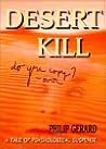 Desert Kill