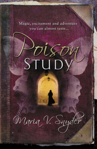 Poison Study