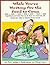 While You're Waiting for the Food to Come: A Tabletop Science Activity Book : Experiments and Tricks That Can Be Done at a Restaurant, the Dining Room Table, or Wherever Food Is Served