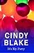 It's My Party by Cindy Blake