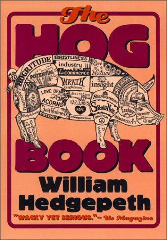 The Hog Book (Paperback)