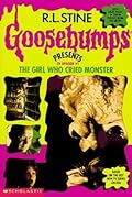 The Girl Who Cried Monster (Goosebumps Presents TV Episode, #1)