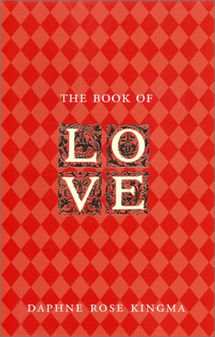 The Book of Love (Hardcover)