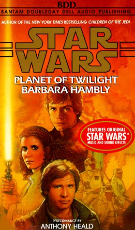 Star Wars: Planet of Twilight