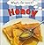Honey by Pam Robson