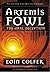 The Opal Deception by Eoin Colfer