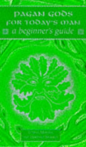 Pagan Gods for Today's Man (Paperback)