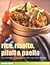 Rice, Risotto, Pilaff, and ...