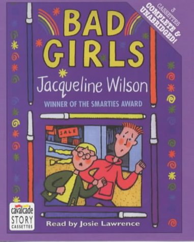 Bad Girls