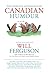 The Penguin Anthology of Canadian Humour by Will Ferguson