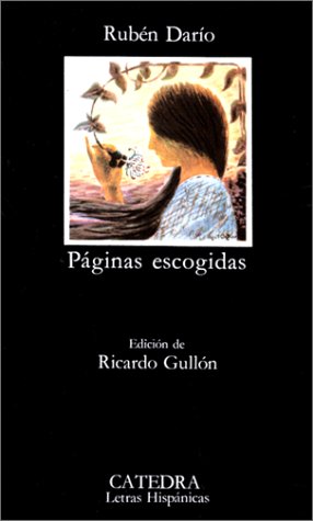 Páginas escogidas (Paperback)