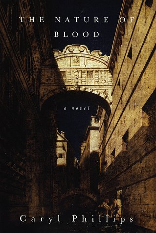 The Nature of Blood (Hardcover)