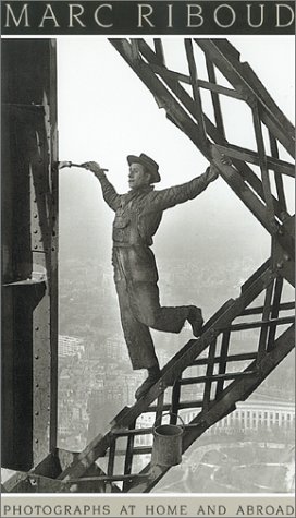 Marc Riboud: Photographs at Home and Abroad (Hardcover)