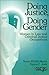 Doing Justice, Doing Gender: Women in Law and Criminal Justice Occupations (Women in the Criminal Justice System)