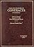 Cases and Problems on Contracts by John D. Calamari