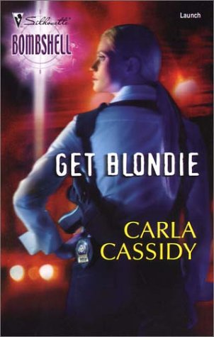 Get Blondie (Mass Market Paperback)