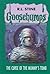 The Curse of the Mummy's Tomb by R.L. Stine The Curse of the Mummy's Tomb by R.L. Stine